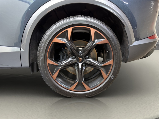 Formentor 2.0 TSI VZ+4Drive+LED+NAV+AHK+PANO+RFK
