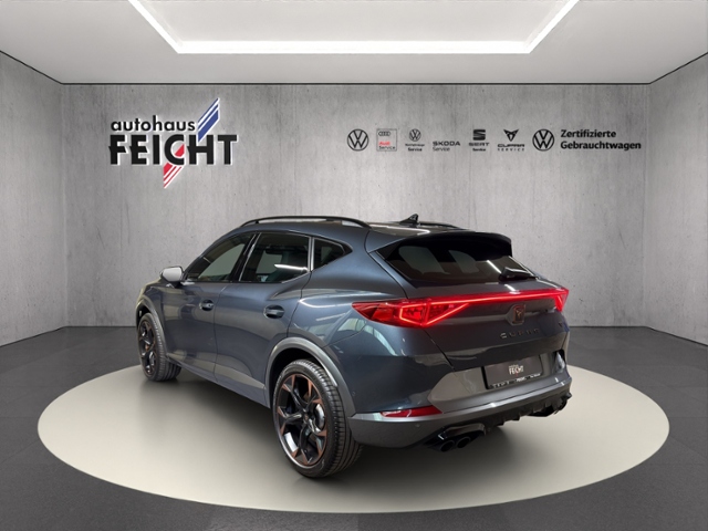 Formentor 2.0 TSI VZ+4Drive+LED+NAV+AHK+PANO+RFK