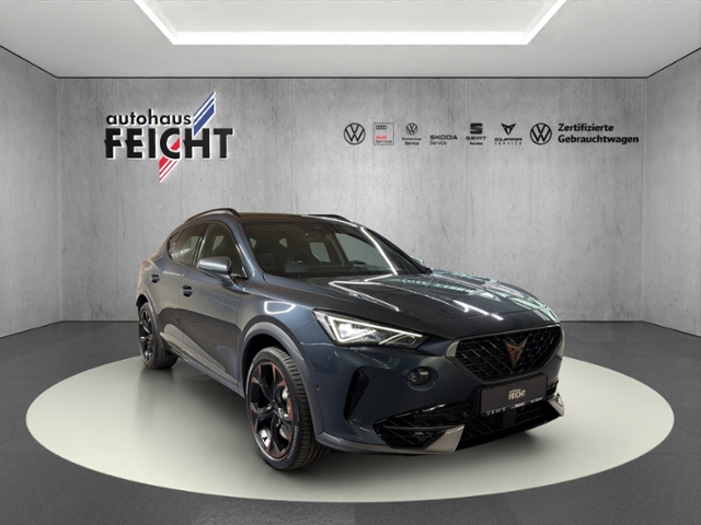 Formentor 2.0 TSI VZ+4Drive+LED+NAV+AHK+PANO+RFK