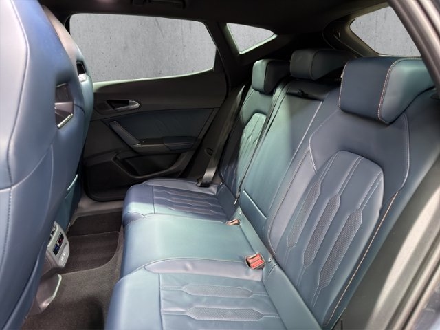 Formentor 2.0 TSI VZ+4Drive+LED+NAV+AHK+PANO+RFK