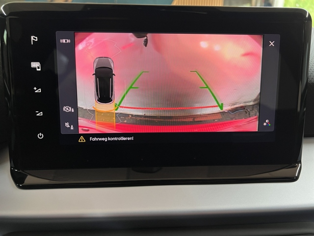 Arona 1.0 TSI FR+LED+NAVI+PARKLENK+APP-C.+DAB