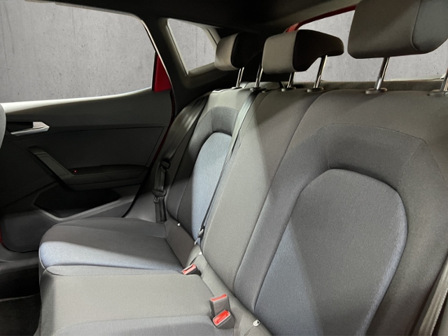 Arona 1.0 TSI FR+LED+NAVI+PARKLENK+APP-C.+DAB