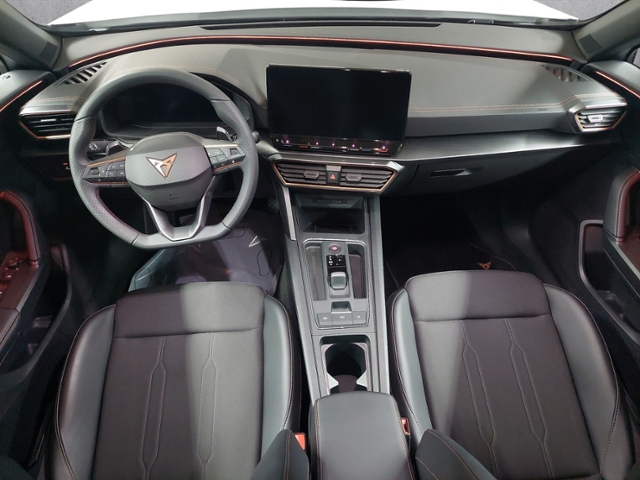 Formentor 2.0 TDI 4Drive+LED+NAVI+AHK+FULL LINK