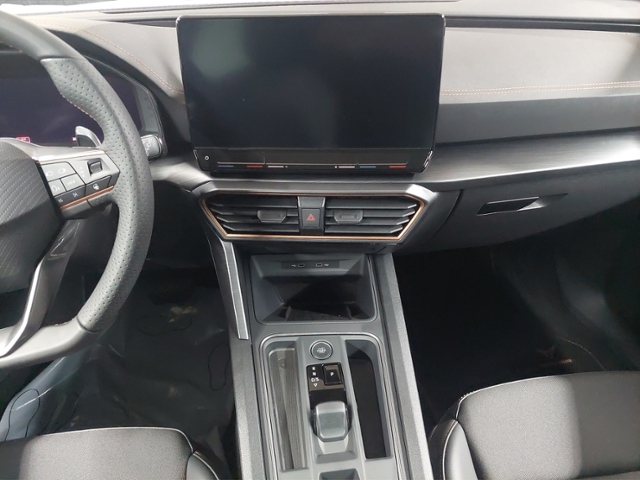 Formentor 2.0 TDI 4Drive+LED+NAVI+AHK+FULL LINK