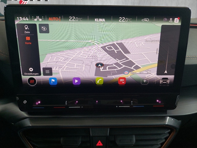 Formentor 2.0 TDI 4Drive+LED+NAVI+AHK+FULL LINK