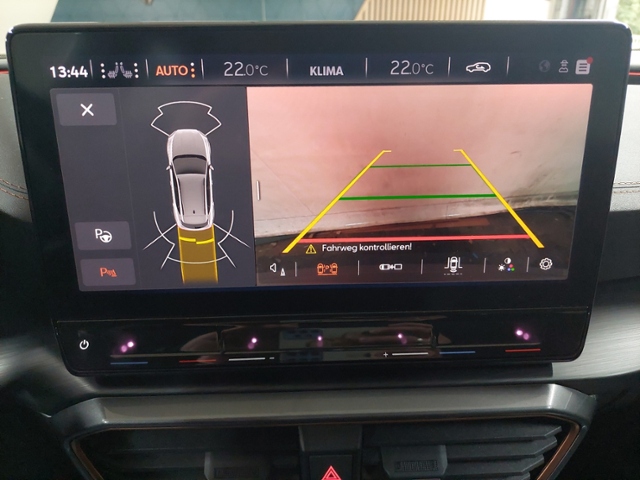 Formentor 2.0 TDI 4Drive+LED+NAVI+AHK+FULL LINK