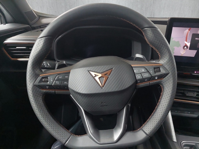 Formentor 2.0 TDI 4Drive+LED+NAVI+AHK+FULL LINK