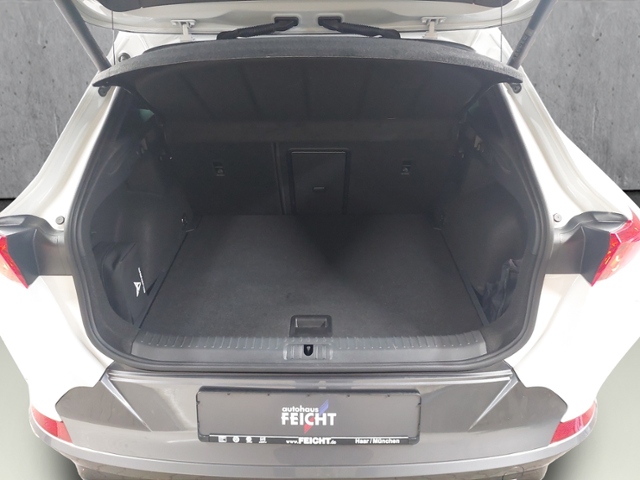 Formentor 2.0 TDI 4Drive+LED+NAVI+AHK+FULL LINK