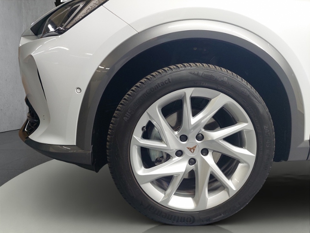 Formentor 2.0 TDI 4Drive+LED+NAVI+AHK+FULL LINK