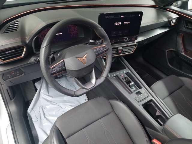 Formentor 2.0 TDI 4Drive+LED+NAVI+AHK+FULL LINK