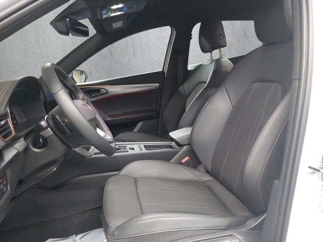 Formentor 2.0 TDI 4Drive+LED+NAVI+AHK+FULL LINK