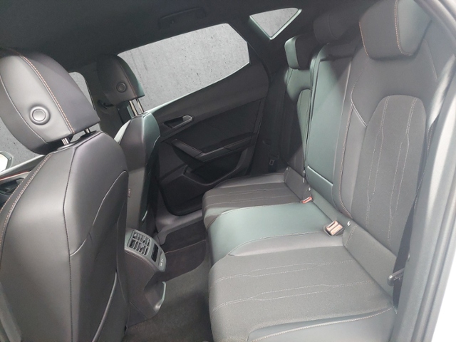 Formentor 2.0 TDI 4Drive+LED+NAVI+AHK+FULL LINK