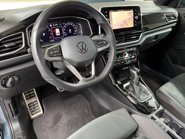 T-Roc 2.0 TSI R-Line 4Motion+PANO+IQ.LIGHT+RFK
