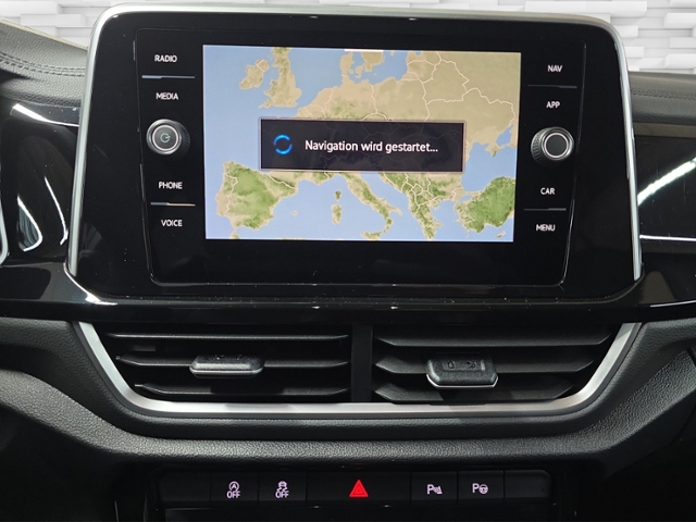 T-Roc R 2.0 TSI 4Motion+NAVI+LED+RFK+ACC+APP-CO.