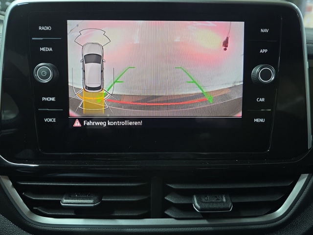 T-Roc R 2.0 TSI 4Motion+NAVI+LED+RFK+ACC+APP-CO.