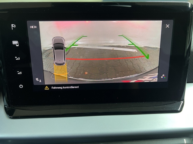 Ibiza 1.5 TSI FR+LED+NAVI+RFK+FRONT ASSIST+ACC