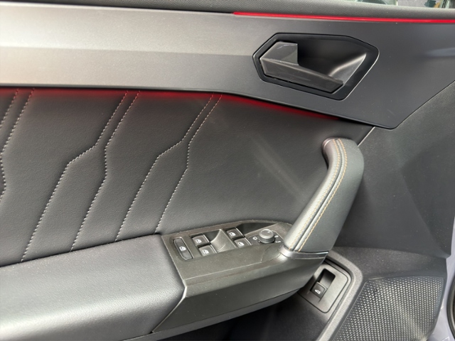 Leon Sportstourer 2.0 TSI 4Drive+FULL LINK+AHK