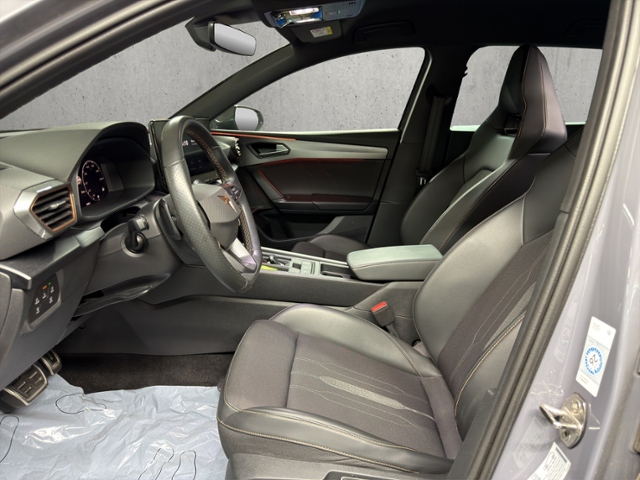 Leon Sportstourer 2.0 TSI 4Drive+FULL LINK+AHK
