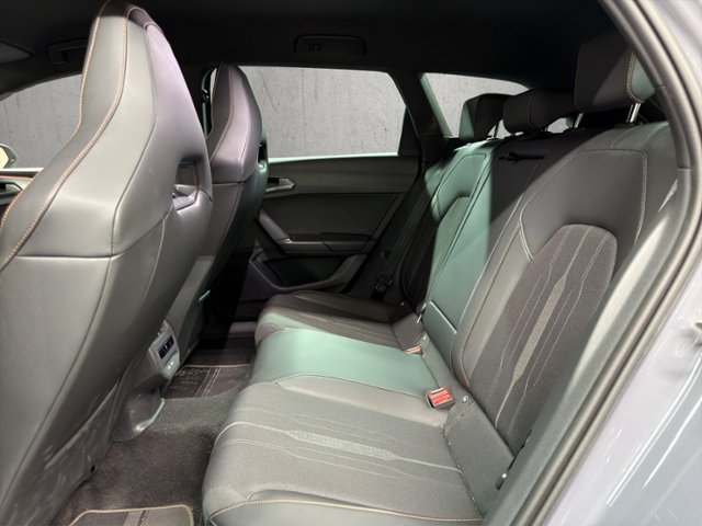 Leon Sportstourer 2.0 TSI 4Drive+FULL LINK+AHK