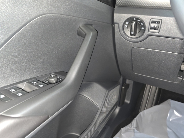 T-Cross 1.5 TSI Life+PARKLENK+NAVI-VORB.+APP+ACC