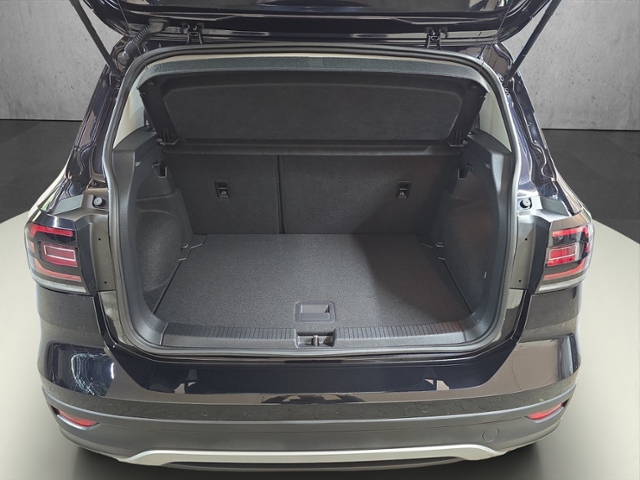 T-Cross 1.5 TSI Life+PARKLENK+NAVI-VORB.+APP+ACC