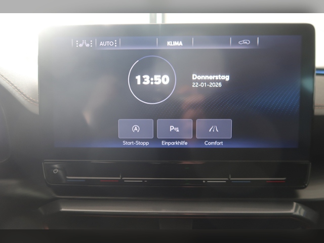 Formentor 2.0 TSI VZ+LED+NAVI+PARKLENK-APP-C.