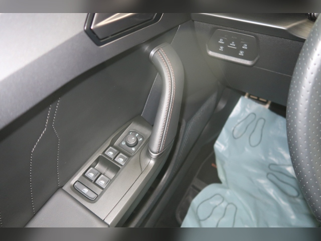 Formentor 2.0 TSI VZ+LED+NAVI+PARKLENK-APP-C.