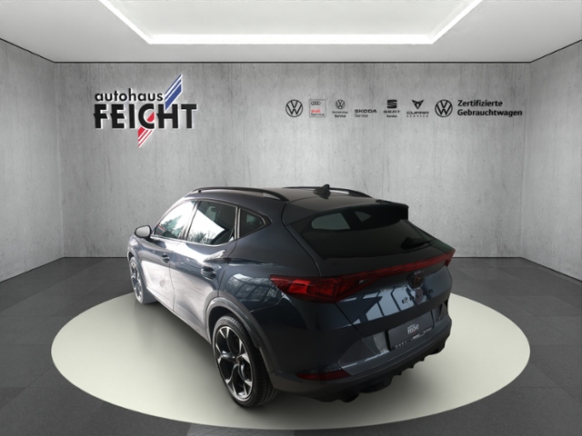 Formentor 2.0 TSI VZ+LED+NAVI+PARKLENK-APP-C.