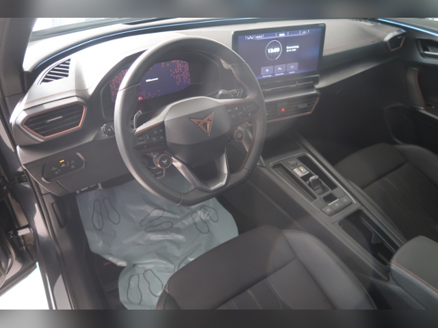 Formentor 2.0 TSI VZ+LED+NAVI+PARKLENK-APP-C.