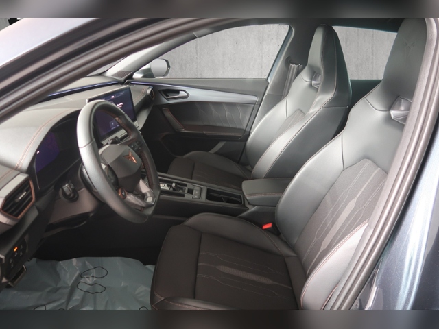 Formentor 2.0 TSI VZ+LED+NAVI+PARKLENK-APP-C.