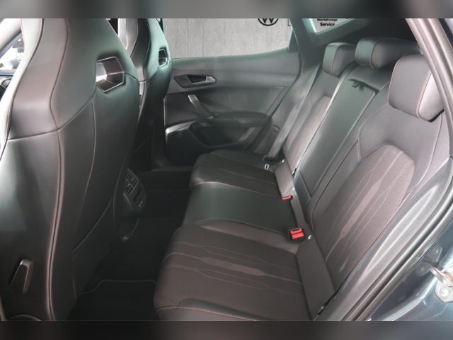 Formentor 2.0 TSI VZ+LED+NAVI+PARKLENK-APP-C.