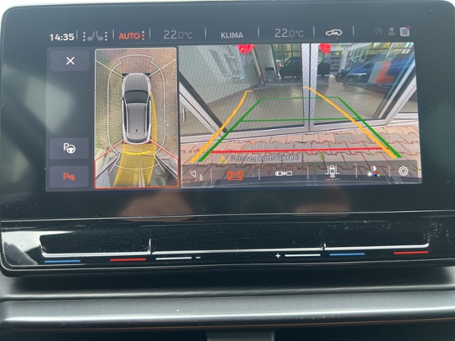 Formentor 1.5 TSI LED+NAVI+PANO+PARKLENK+APP
