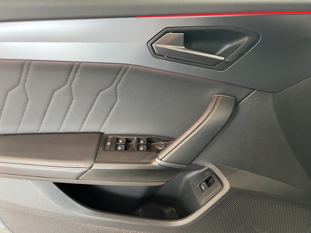 Formentor 1.5 TSI LED+NAVI+PANO+PARKLENK+APP