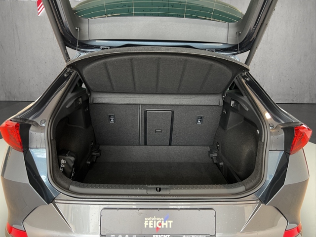 Formentor 1.5 TSI LED+NAVI+PANO+PARKLENK+APP