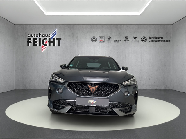 Formentor 1.5 TSI LED+NAVI+PANO+PARKLENK+APP