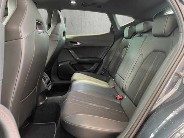 Formentor 1.5 TSI LED+NAVI+PANO+PARKLENK+APP