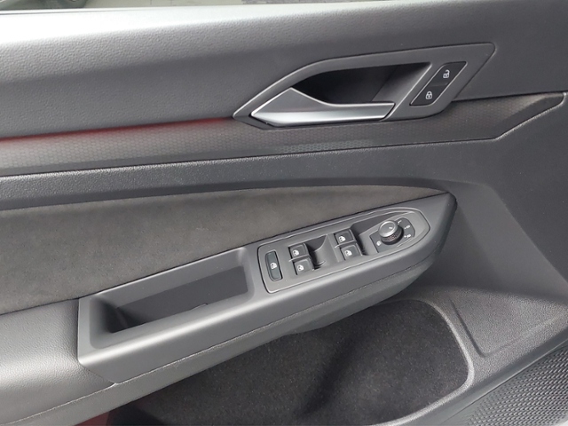 Golf VIII GTI 2.0 TSI MATRIX-LED+NAV+RFK+APP+ACC