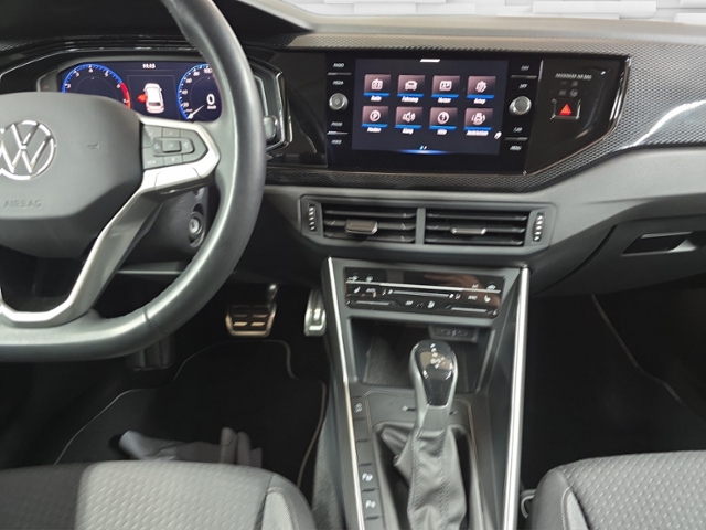 Polo 1.0 TSI Active+Matrix-LED+NAVI+PARKLENK+APP
