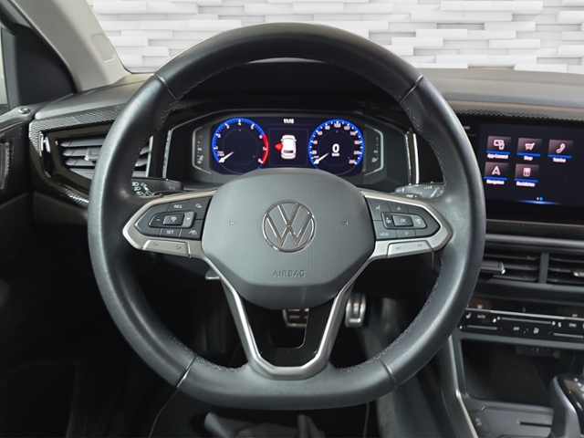 Polo 1.0 TSI Active+Matrix-LED+NAVI+PARKLENK+APP