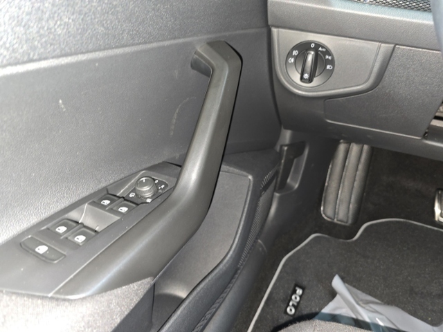 Polo 1.0 TSI Active+Matrix-LED+NAVI+PARKLENK+APP