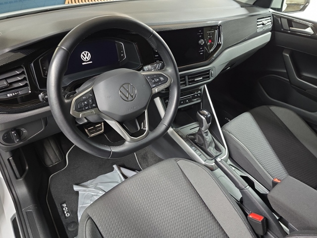 Polo 1.0 TSI Active+Matrix-LED+NAVI+PARKLENK+APP