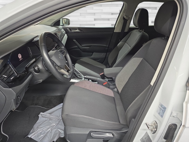 Polo 1.0 TSI Active+Matrix-LED+NAVI+PARKLENK+APP