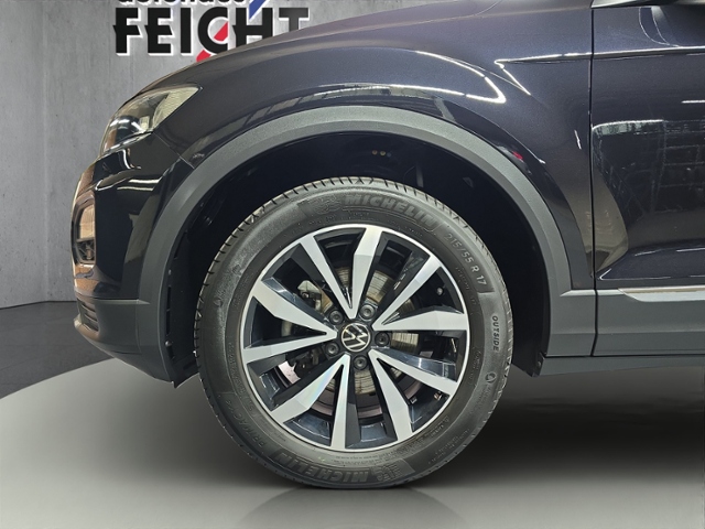 T-Roc 1.0 TSI Style+NAVI+PDC+FRONT ASSIST+DAB