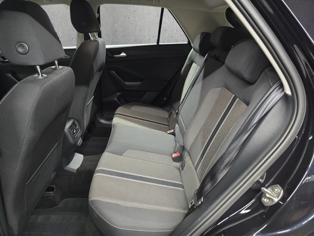 T-Roc 1.0 TSI Style+NAVI+PDC+FRONT ASSIST+DAB