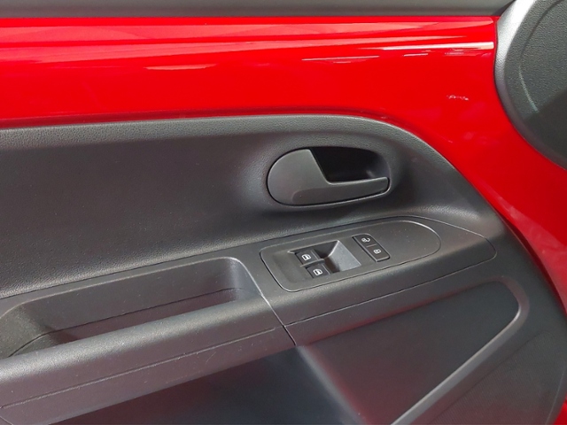 e-up! e-move up!+MAPS&MORE DOCK+KLIMA+ZV+MFL