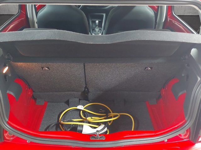 e-up! e-move up!+MAPS&MORE DOCK+KLIMA+ZV+MFL