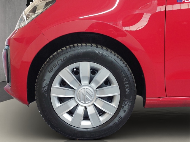 e-up! e-move up!+MAPS&MORE DOCK+KLIMA+ZV+MFL