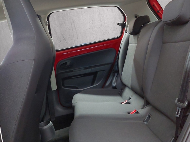 e-up! e-move up!+MAPS&MORE DOCK+KLIMA+ZV+MFL