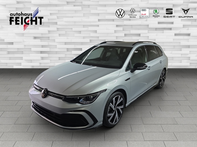 Golf Variant VIII 1.5 eTSI R-Line+LED+NAVI+APP-C