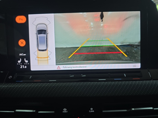 Golf Variant VIII 1.5 eTSI R-Line+LED+NAVI+APP-C